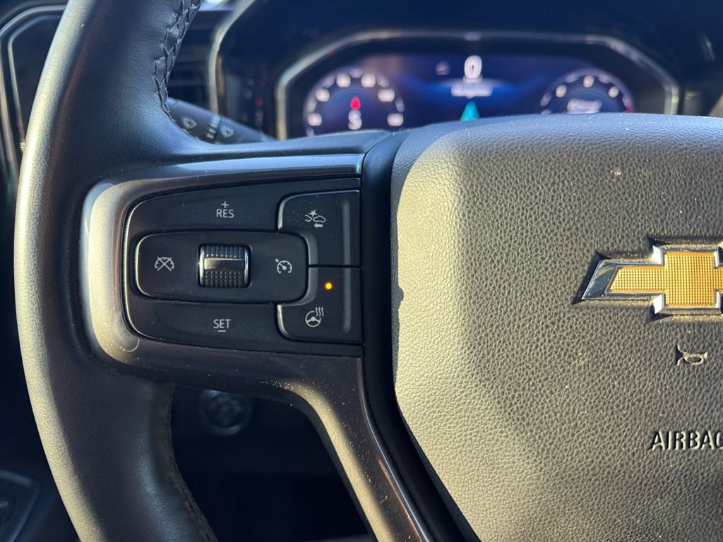 Used 2025 Chevrolet Silverado 2500 High Country w/ High Country Premium Package image 31