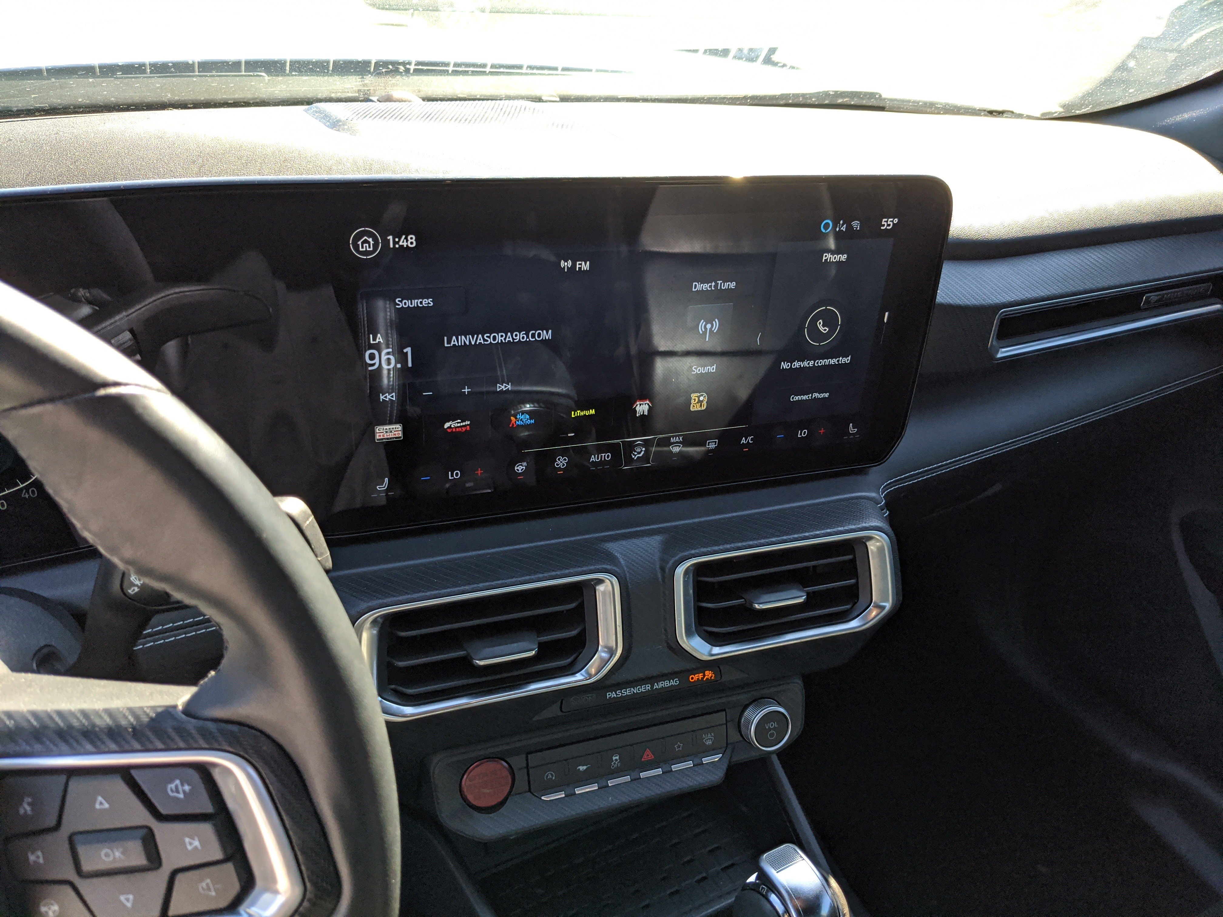 Certified 2024 Ford Mustang Premium image 21