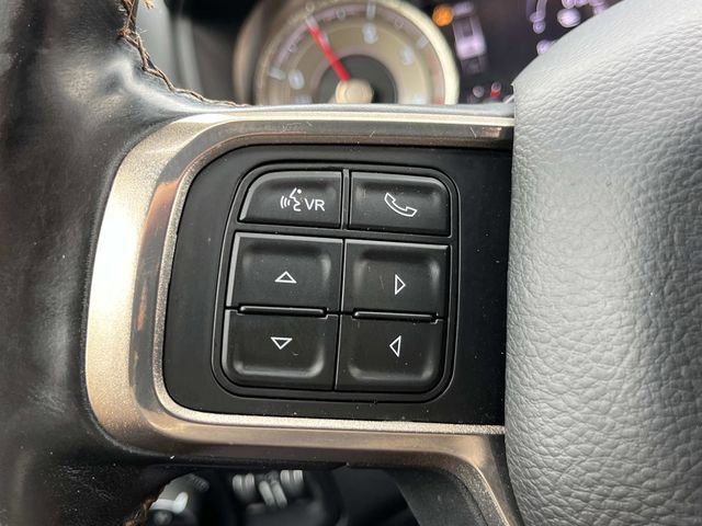 Used 2019 RAM 3500 Limited w/ Max Tow Package AWD/4WD image 37