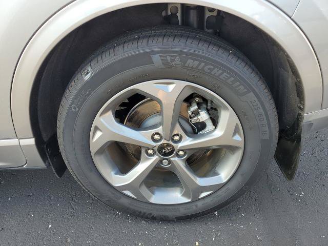 Certified 2023 Ford Escape ST-Line w/ Tech Pack #1 FWD image 29