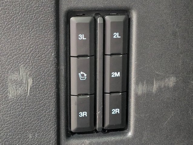 Certified 2022 Ford Expedition Max Limited AWD/4WD image 26