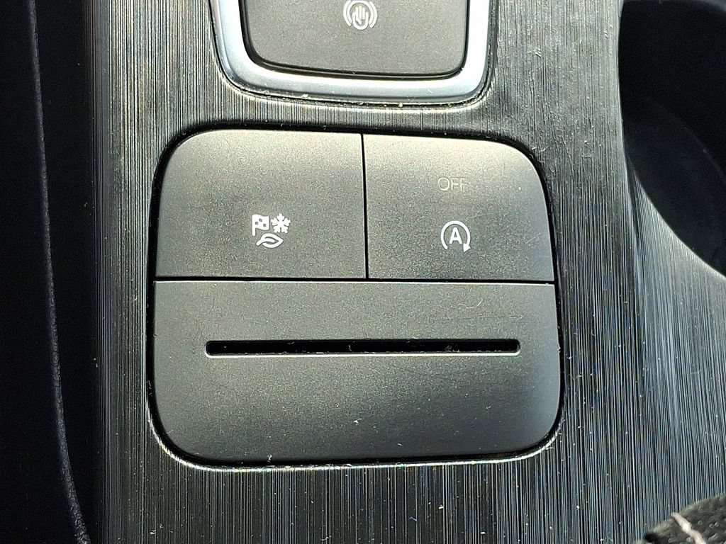Certified 2024 Ford Escape Active FWD image 25