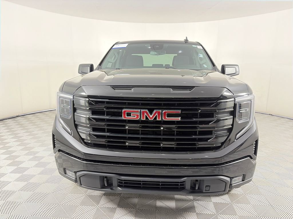 Used 2024 GMC Sierra 1500 Elevation w/ X31 Off-Road Package image 2