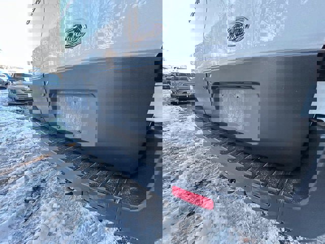 Certified 2024 Ford Transit 250 Low Roof w/ Exterior Upgrade Package image 11