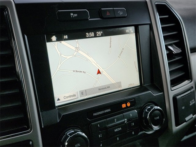 Certified 2019 Ford F250 Lariat w/ Chrome Package image 20