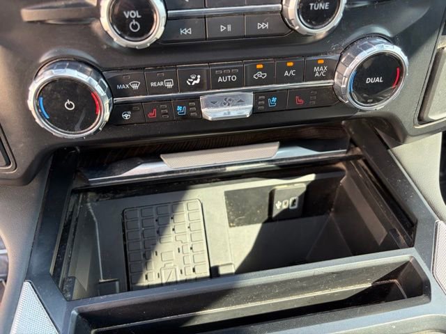 Certified 2024 Ford F250 Platinum image 21