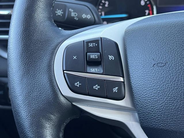 Certified 2023 Ford Explorer XLT w/ Equipment Group 202A image 26