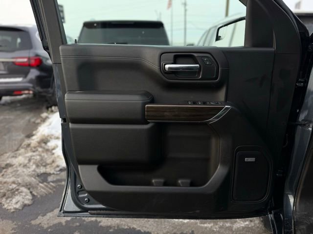 Used 2021 Chevrolet Silverado 1500 RST w/ All Star Edition Plus image 16