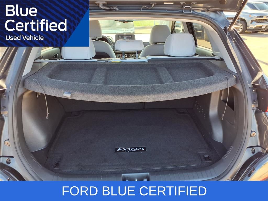 Used 2023 Hyundai Kona SEL image 29