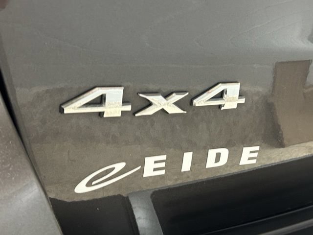 Used 2018 Jeep Grand Cherokee Summit AWD/4WD image 29