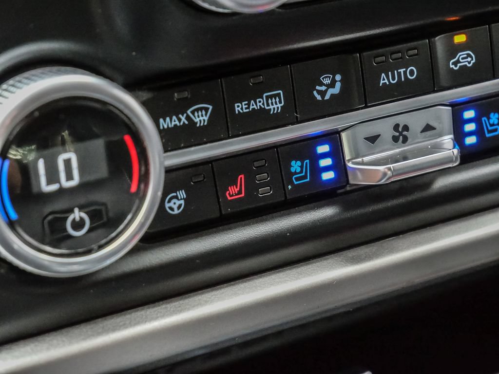 Certified 2024 Ford Expedition Max XLT AWD/4WD image 58
