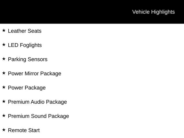 Certified 2022 Ford Bronco Sport Outer Banks w/ Tech Package AWD/4WD image 10