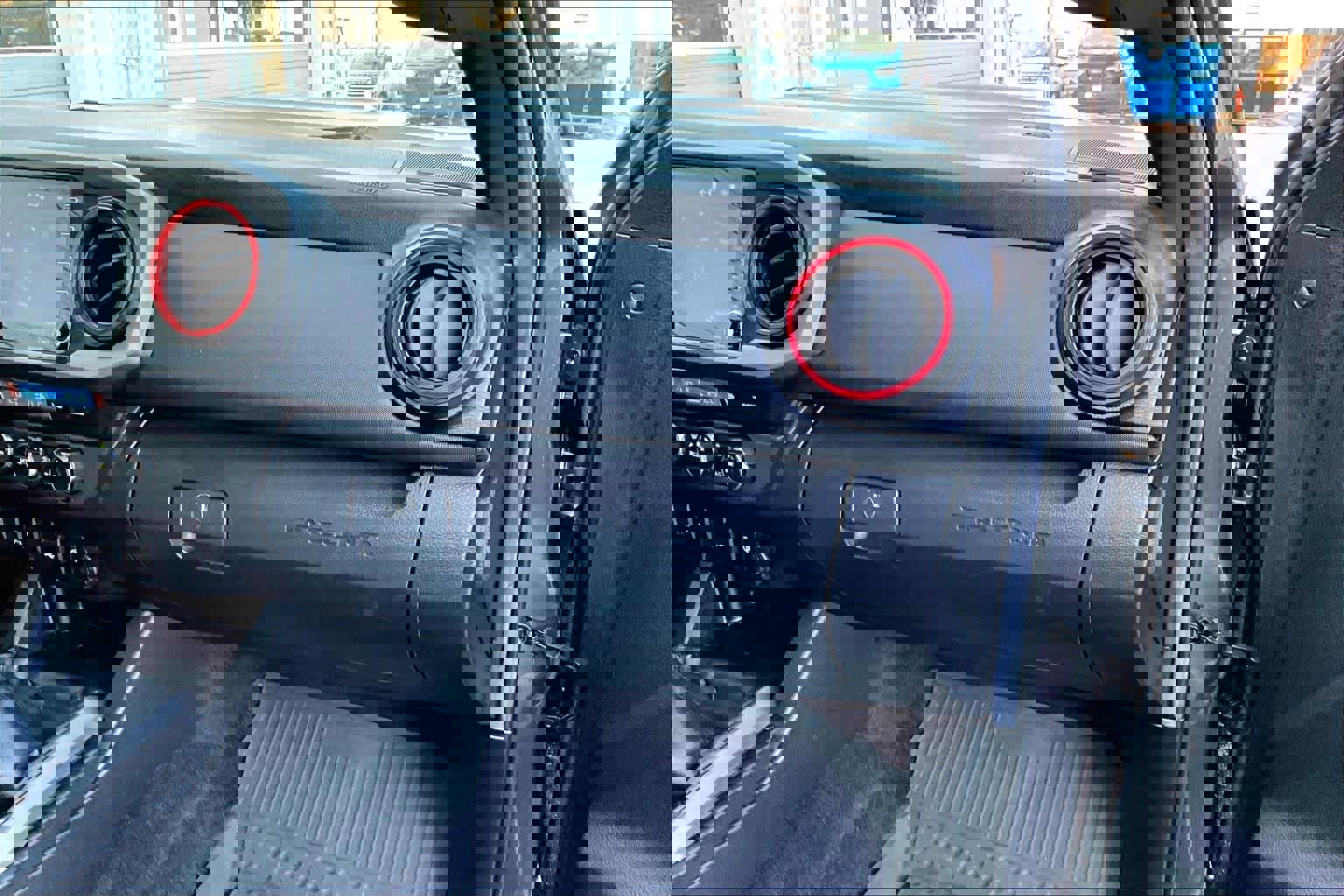 Used 2022 Toyota Tacoma TRD Sport w/ TRD Premium Sport Package image 21