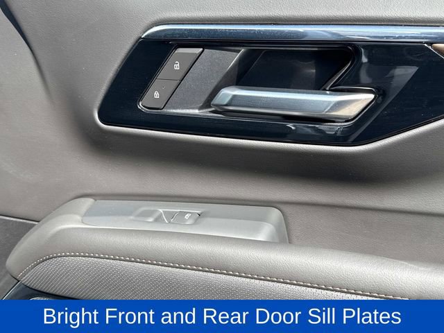 Used 2026 Chevrolet Tahoe High Country image 21