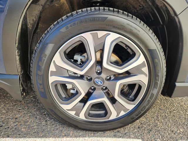 Used 2024 Subaru Ascent Touring AWD/4WD image 20