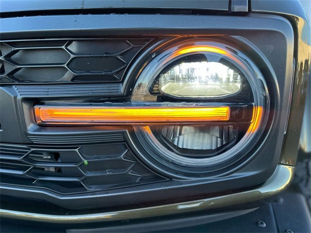 Certified 2024 Ford Bronco Raptor image 9