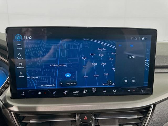 Certified 2023 Ford Escape Active w/ Tech Pack #2 image 26