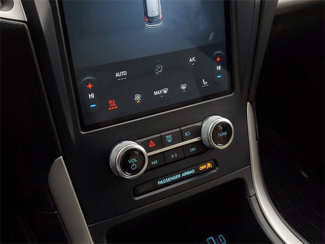 Certified 2022 Ford Edge SEL w/ Convenience Package image 21