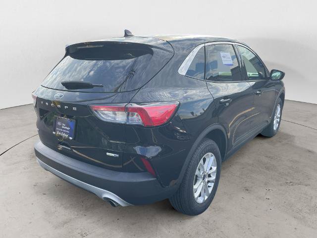 Certified 2020 Ford Escape SE AWD/4WD image 3