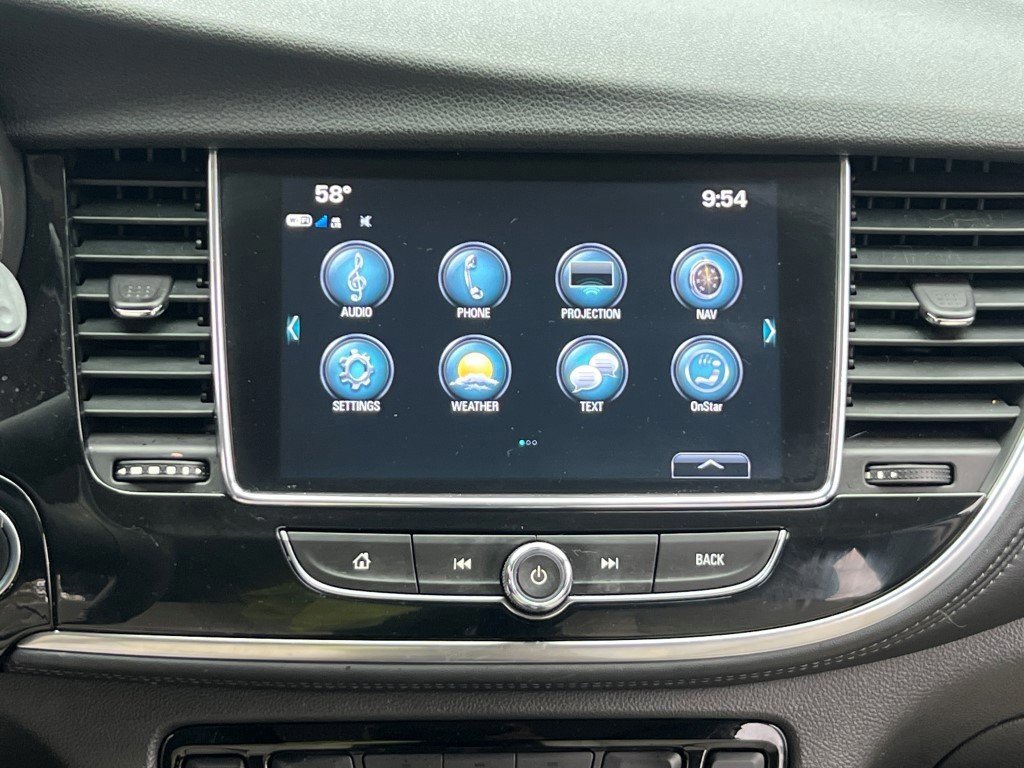 Used 2017 Buick Encore Preferred image 18