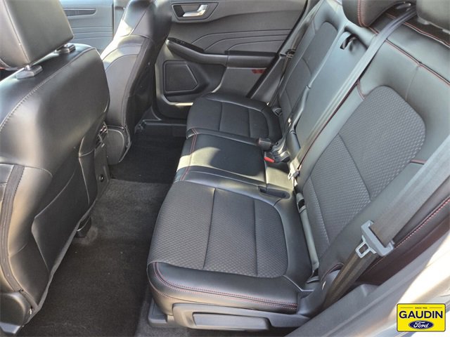 Certified 2024 Ford Escape ST-Line w/ Tech Pack #1 image 12