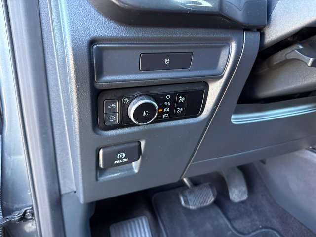 Certified 2023 Ford F150 XLT w/ Equipment Group 301A Mid AWD/4WD image 17