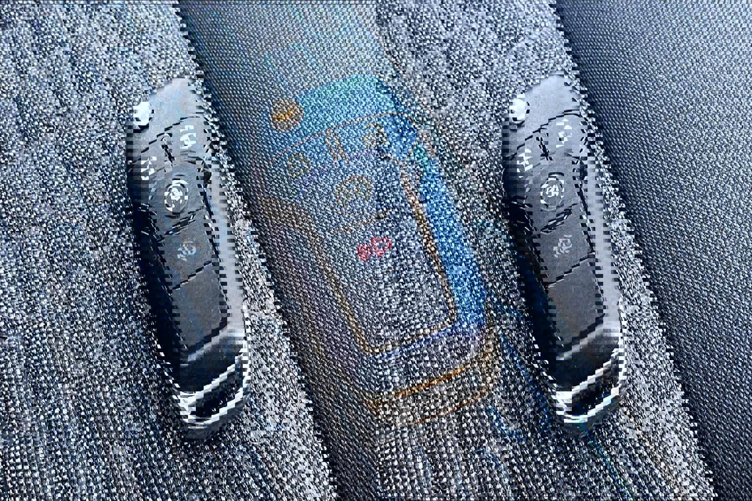 Certified 2024 Ford Ranger XLT image 15