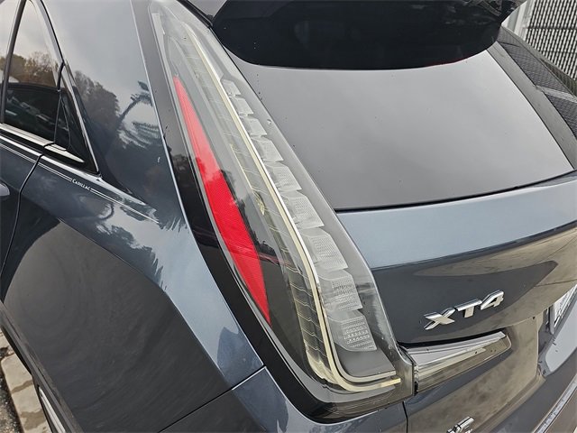 Used 2019 Cadillac XT4 Sport image 33