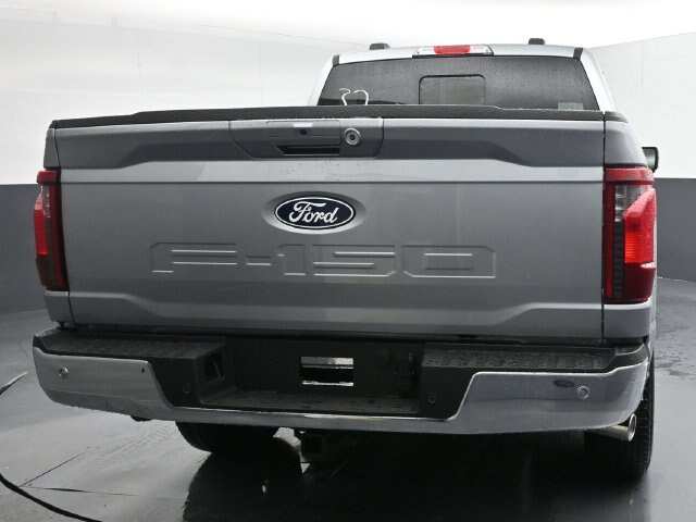 Certified 2025 Ford F150 XLT w/ Equipment Group 302A MID AWD/4WD image 10
