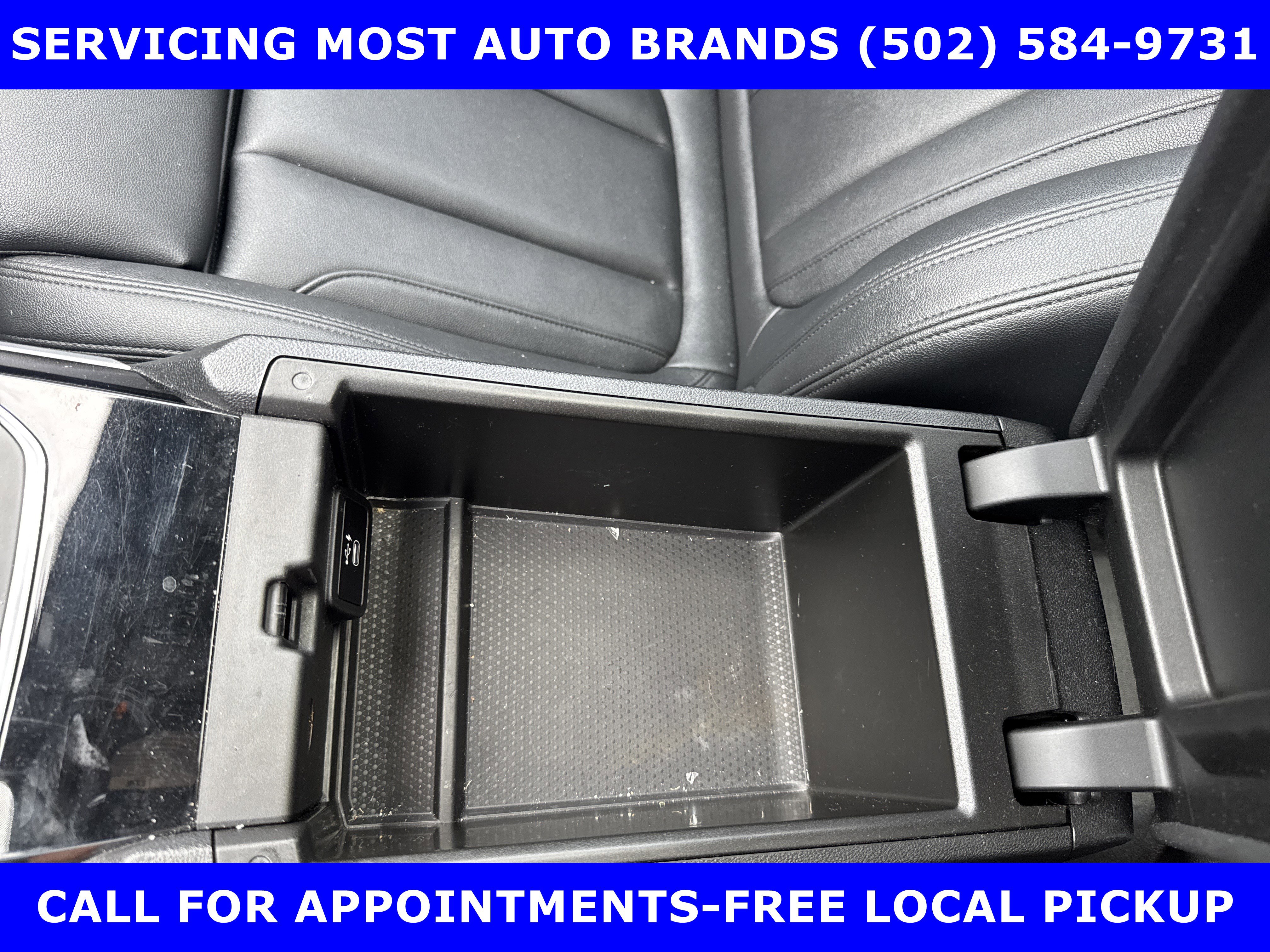 Used 2019 BMW 330i Sedan w/ Convenience Package RWD image 29