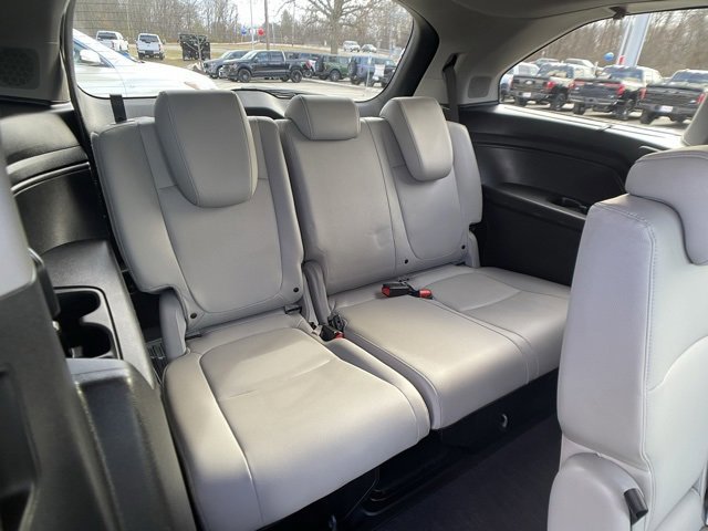 Used 2019 Honda Odyssey Elite image 40