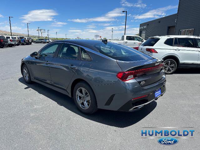 Used 2023 Kia K5 LXS FWD image 7