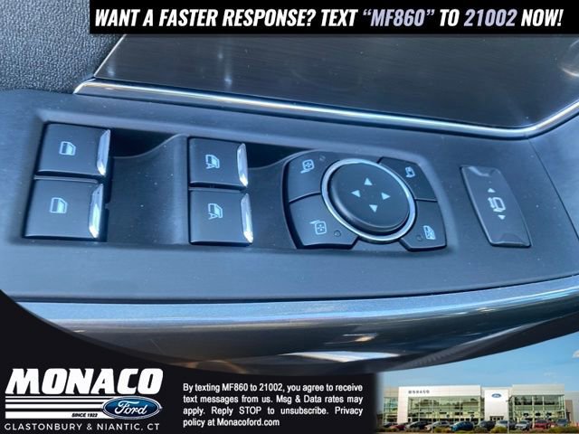 Certified 2023 Ford F150 Lariat w/ Equipment Group 502A High image 16