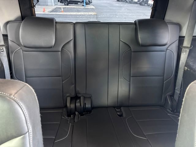 Used 2018 Chevrolet Tahoe LT image 6