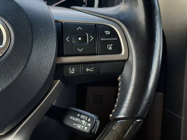 Used 2020 Lexus GX 460 Premium AWD/4WD image 11