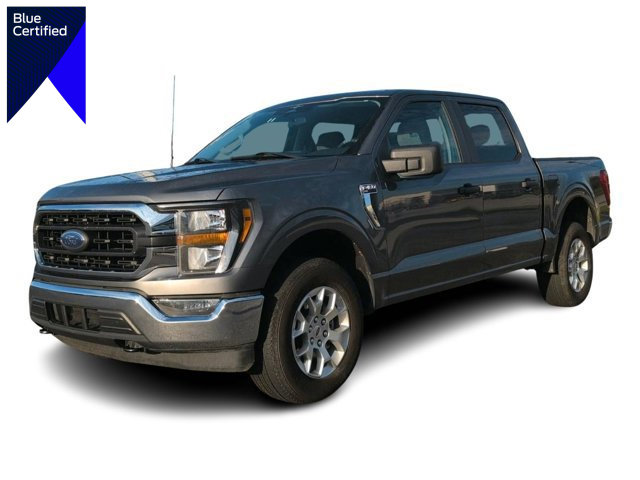 Certified 2023 Ford F150 XLT