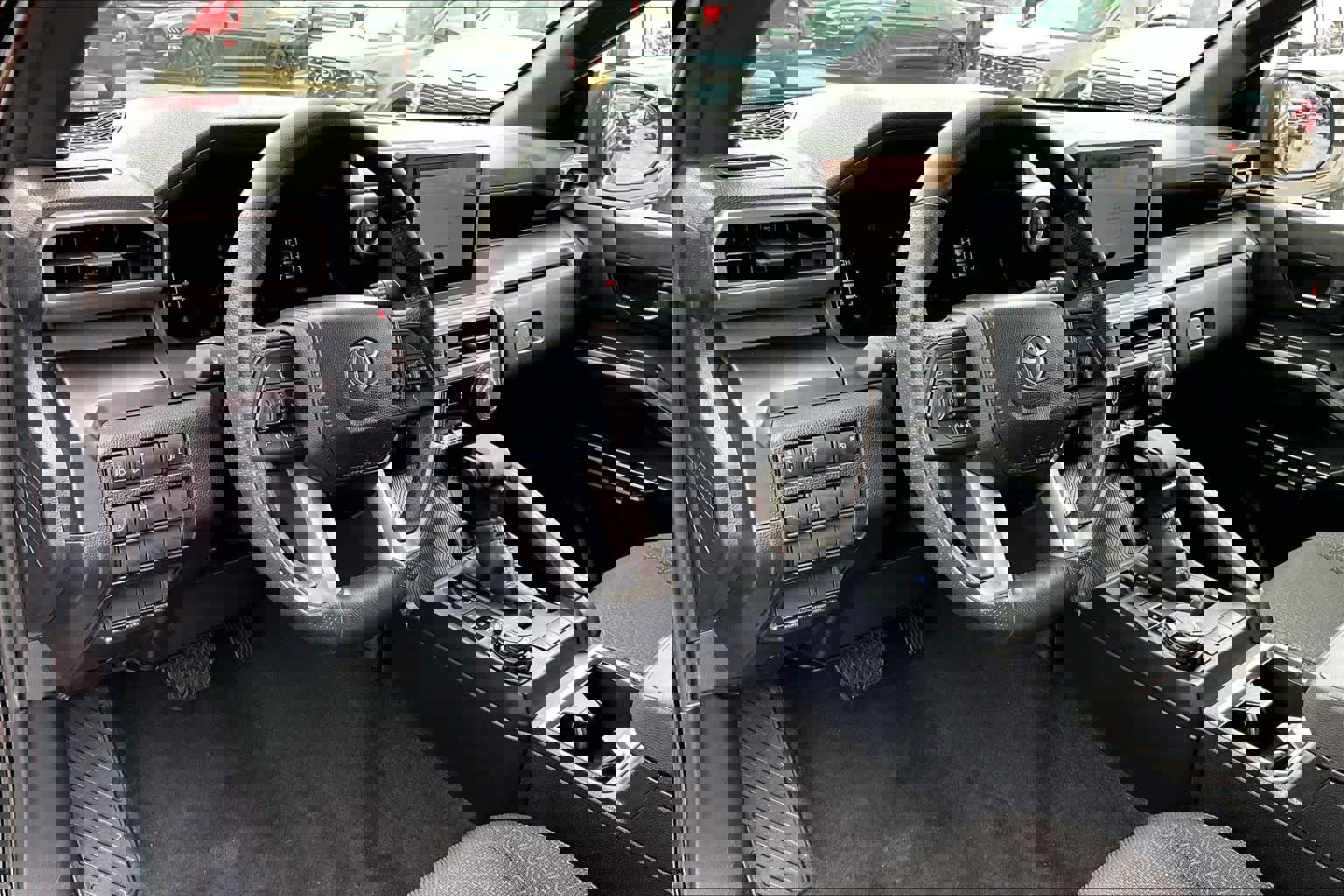 Used 2025 Toyota 4Runner SR5 image 17