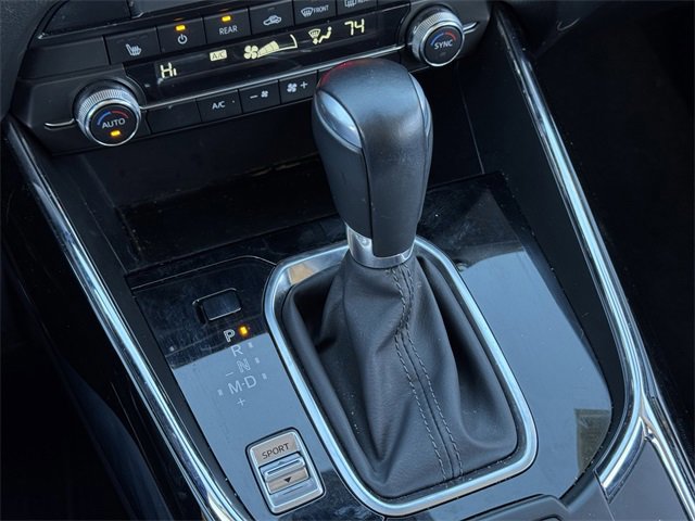 Used 2022 MAZDA CX-9 Touring image 20
