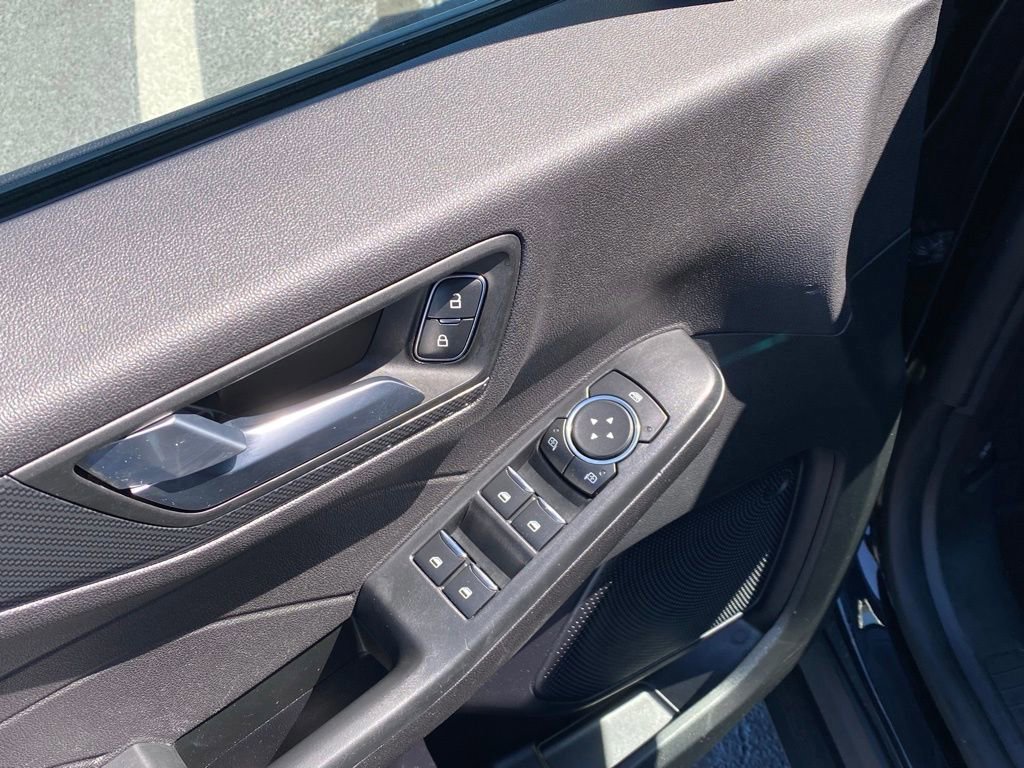 Certified 2023 Ford Escape ST-Line image 11