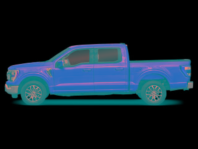 Certified 2022 Ford F150 Lariat AWD/4WD image 3
