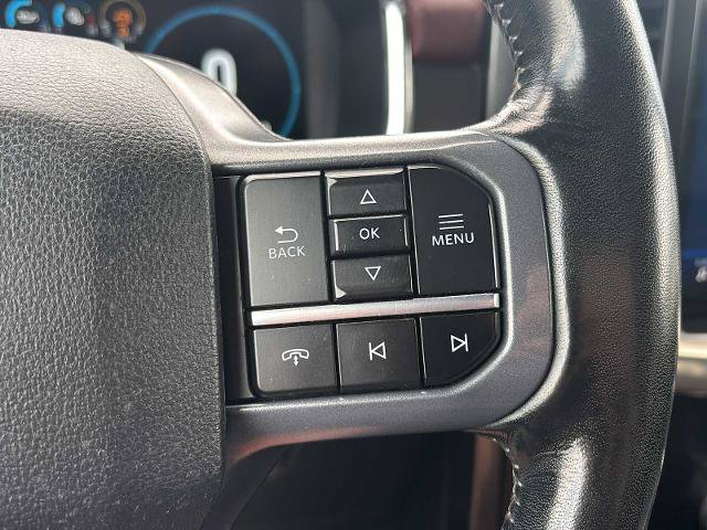 Certified 2023 Ford F150 Lariat w/ Equipment Group 502A High AWD/4WD image 18