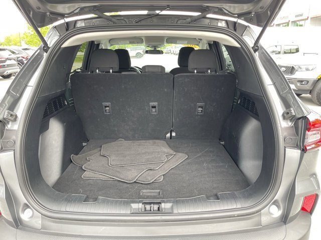 Certified 2025 Ford Escape Active AWD/4WD image 14