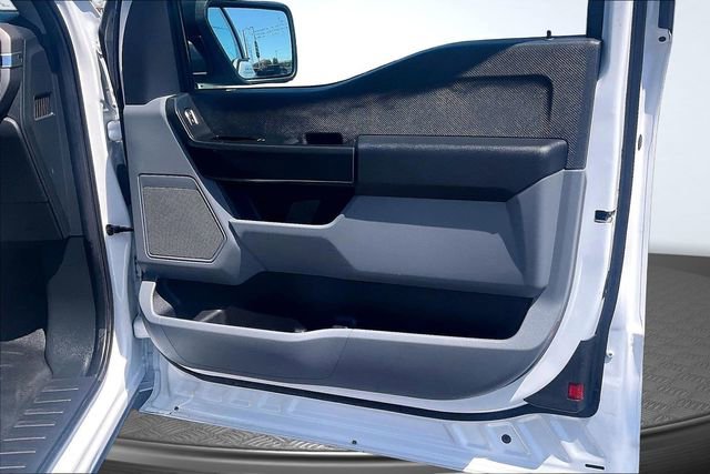 Certified 2024 Ford F150 XL AWD/4WD image 22