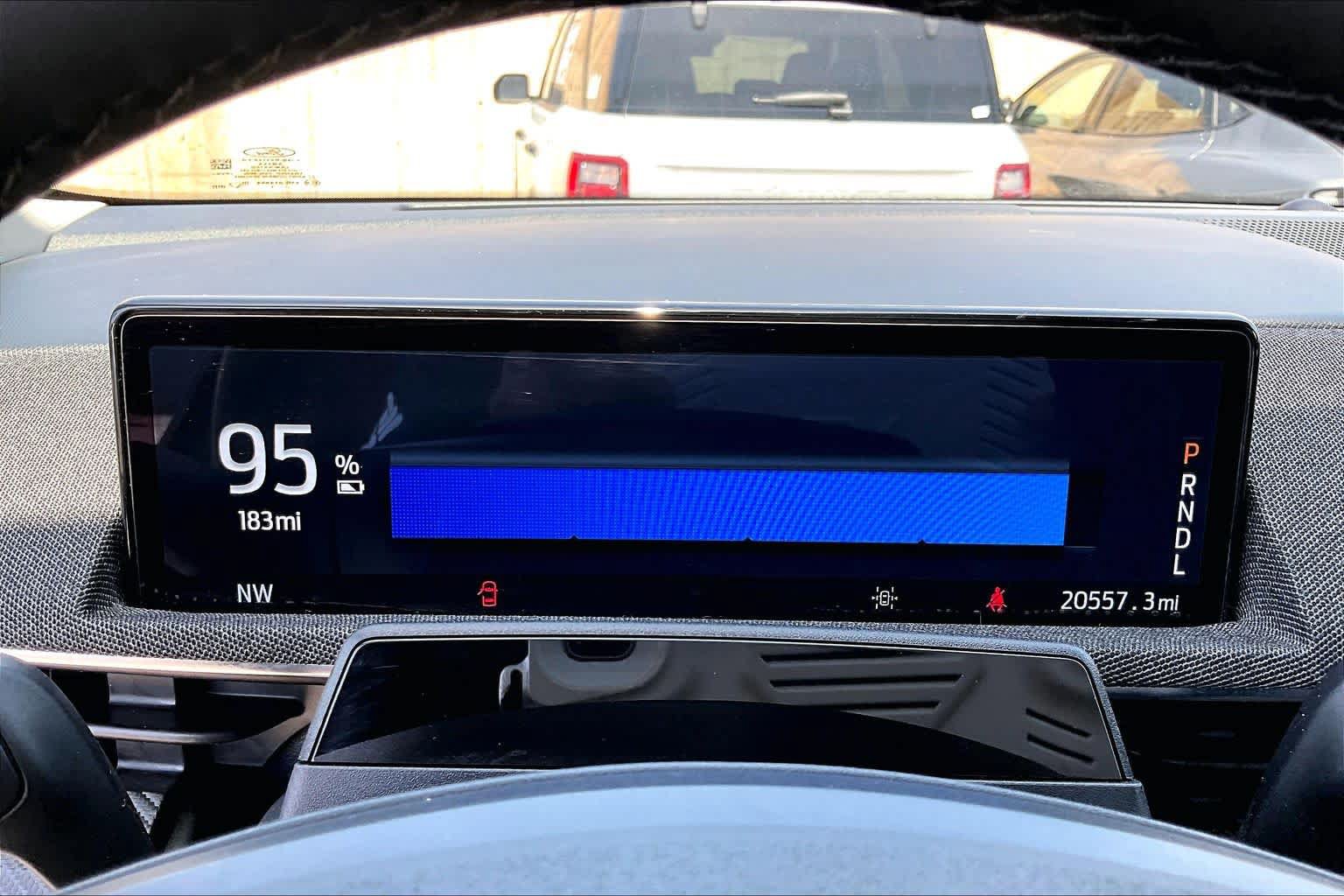 Certified 2023 Ford Mustang Mach-E Premium AWD/4WD image 25