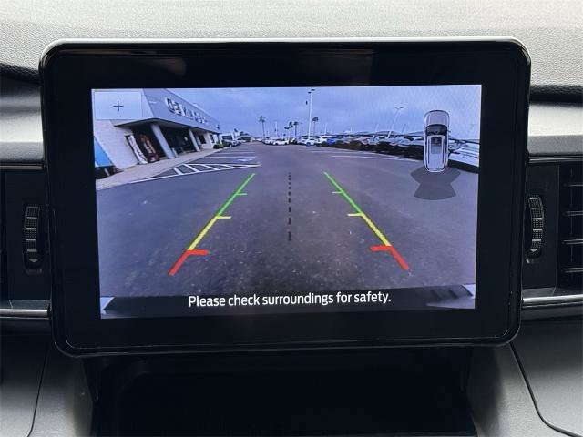 Certified 2023 Ford Explorer XLT w/ Equipment Group 202A image 28