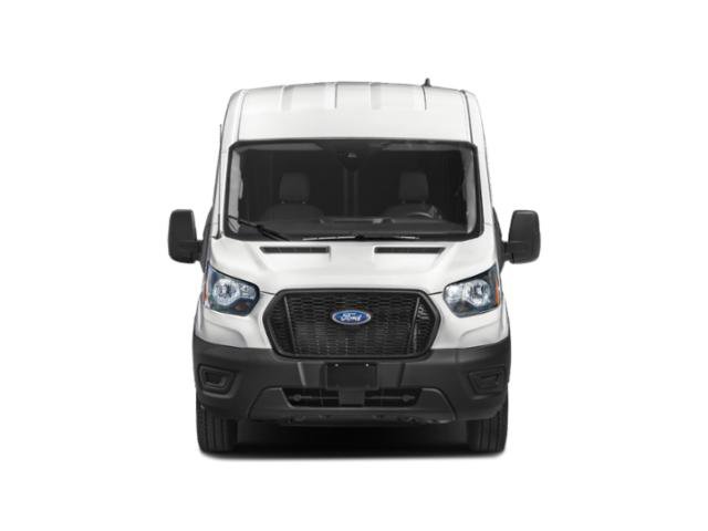 Certified 2023 Ford Transit 350 Medium Roof w/ Transit Trail Package image 4