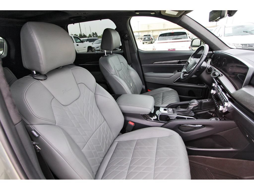Used 2024 Kia Telluride SX Prestige X-Line AWD/4WD image 28
