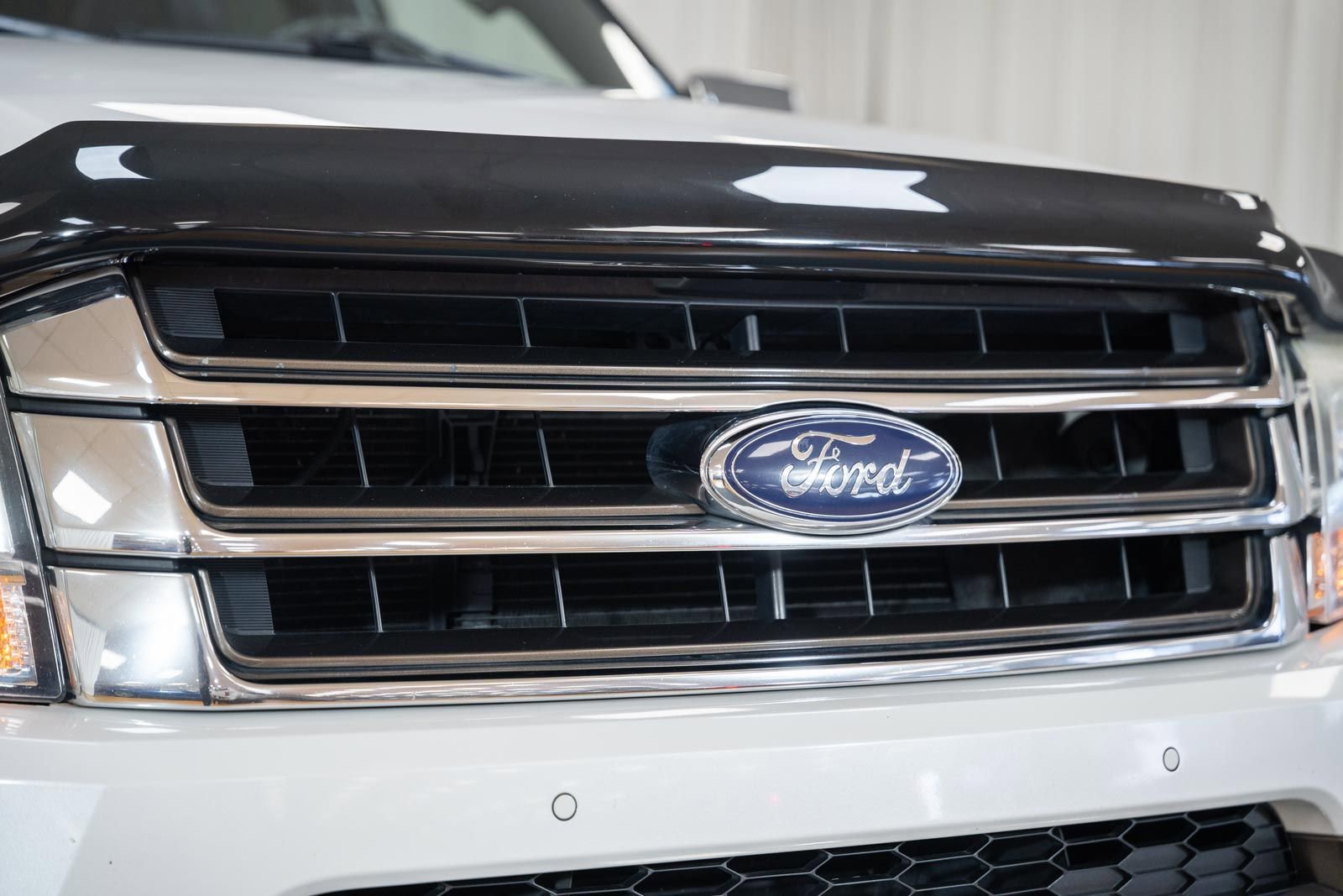 Certified 2017 Ford Expedition King Ranch RWD image 13