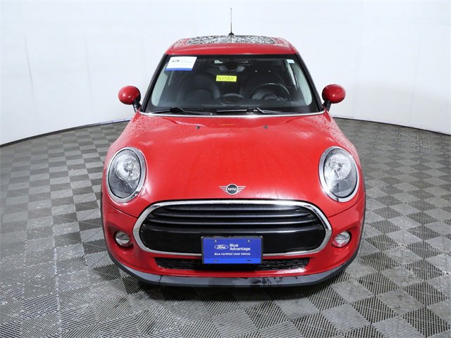 Used 2019 MINI Cooper 4-Door Hardtop image 6