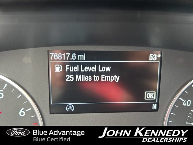 Certified 2019 Ford EcoSport SE FWD image 38